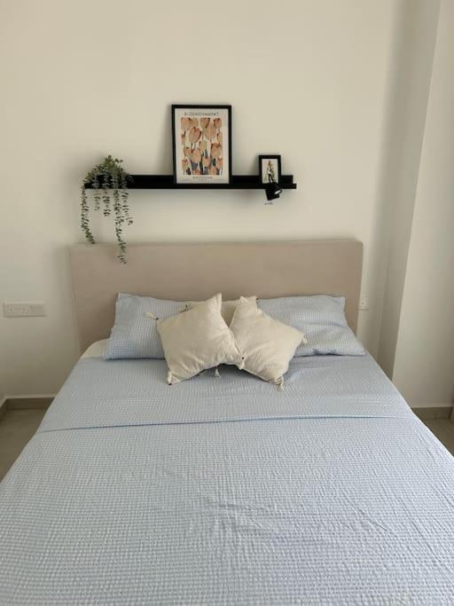 Penthouse Med Privat Saltvannsbasseng Pa Esentepe Beach Kyrenia  Exteriér fotografie