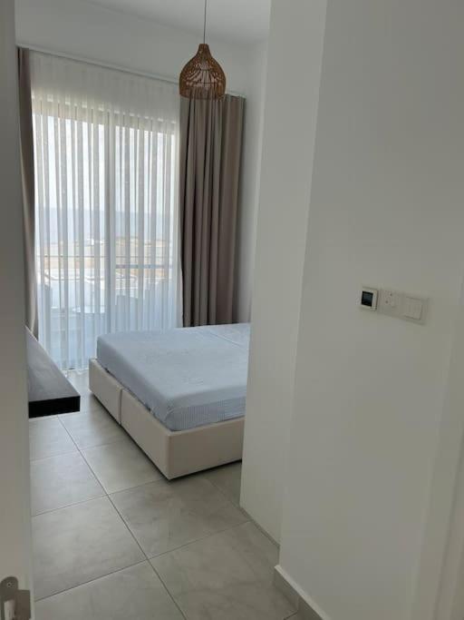 Penthouse Med Privat Saltvannsbasseng Pa Esentepe Beach Kyrenia  Exteriér fotografie
