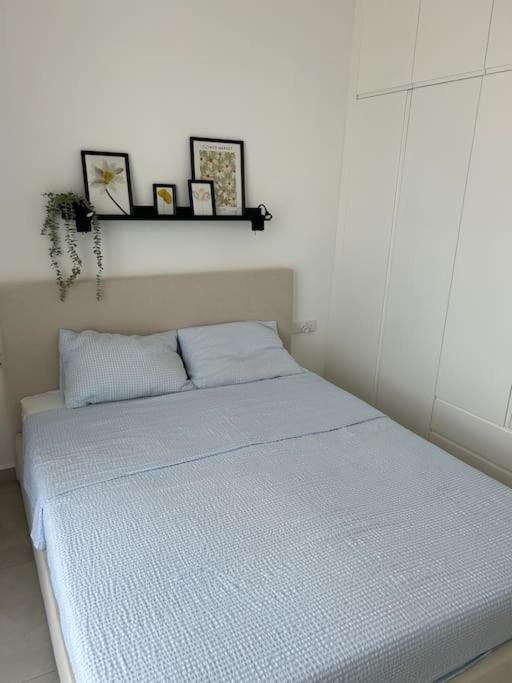 Penthouse Med Privat Saltvannsbasseng Pa Esentepe Beach Kyrenia  Exteriér fotografie